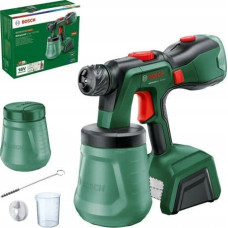 Bosch PISTOLET DO MAL. ADVANCED SPRAY 18V-500 BT