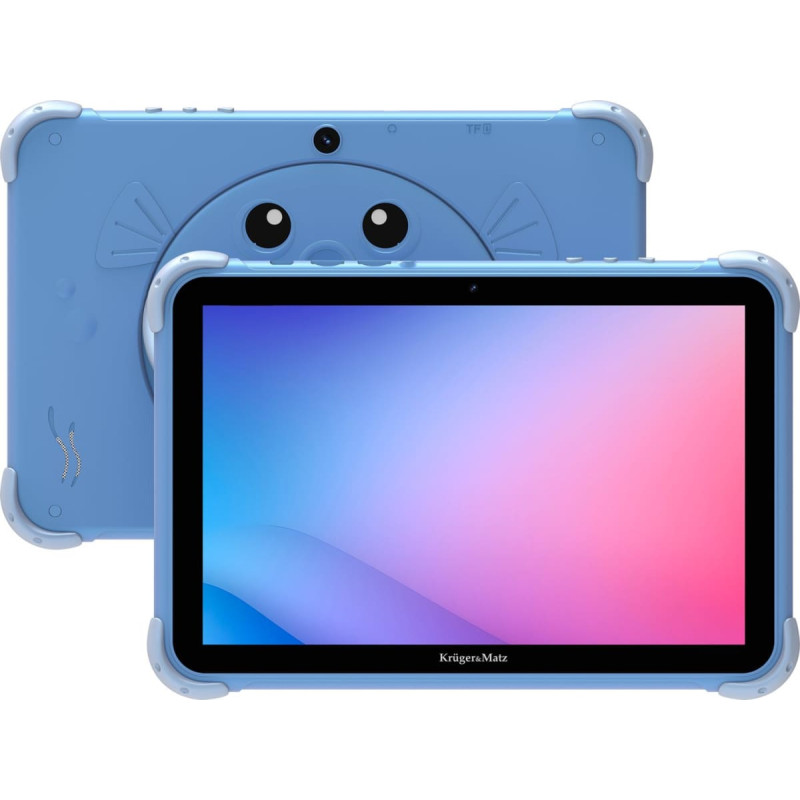 Kruger&Matz Tablet Kruger&Matz Tablet Kruger&amp|Matz FUN 1008 blue