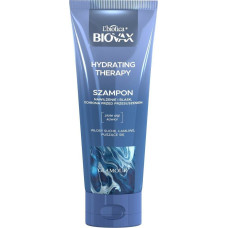 L&rsquo;biotica BIOVAX Glamour Hydrating Therapy nawilżający szampon do włos&oacute;w 200ml