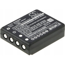 Cameron Sino Akumulator Bateria Typu Ba223000 Ba223030 Fub6 Do Hbc Radiomatic Quadrix Keynote Patrol D Micron 4 5 6 7  Linus 4 Vector Pro / Cs-fba223bl