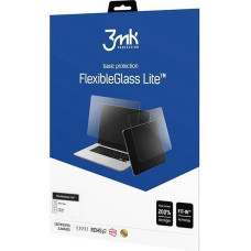 3MK 3MK FlexibleGlass Lite Doogee T20 do 11" Szkło hybrydowe Lite