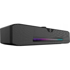 HP DHS-4200 Wireless soundbar speaker (black)