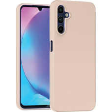 Mercury Goospery Mercury Mercury Soft Sam A25 4G/5G r&oacute;żowo-piaskowy/pink sand