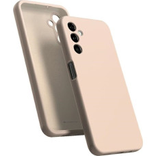 Mercury Goospery Mercury Mercury Silicone Case Samsung A15 5G PINK SAND / PUDROWY R&Oacute;Ż