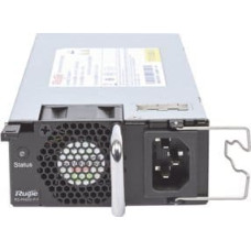 Ruijie Switch RUIJIE Moduł Zasilający Ruijie | 600W - 370W PoE | Tylko dla modeli RG-S5310-24GT4XS-P-E, RG-S5310-48GT4XS-P-E, RG-CS86, RG-CS85, RG-CS83