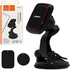 Vega MAGNETYCZNY UCHWYT SAMOCHODOWY DENMEN MAGNETIC NA TELEFON KOKPIT DESKĘ DH12>