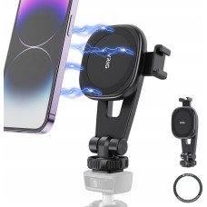 JJC Uchwyt Magnetyczny Magnes Magsafe Na 1/4"" 2x Stopka Iso Do Iphone 14 13 12 / Mg-03