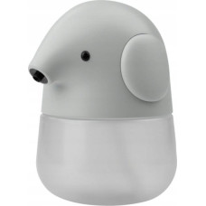 Kela Dozownik do mydła Kela MARY`S DOZOWNIK DO MYDŁA SZARY            SŁONIK-MW20733