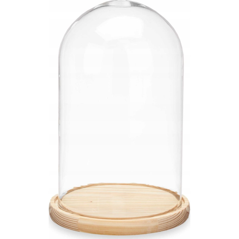 Giftdecor Szklana kopuła MODO, &Oslash; 15 cm