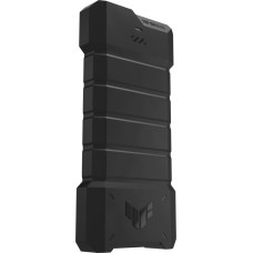 Asus TUF Gaming A2 SSD, drive enclosure black, (ESD-T1W)