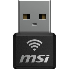 MSI WRL ADAPTER 1800MBPS USB/GUAX18N MSI