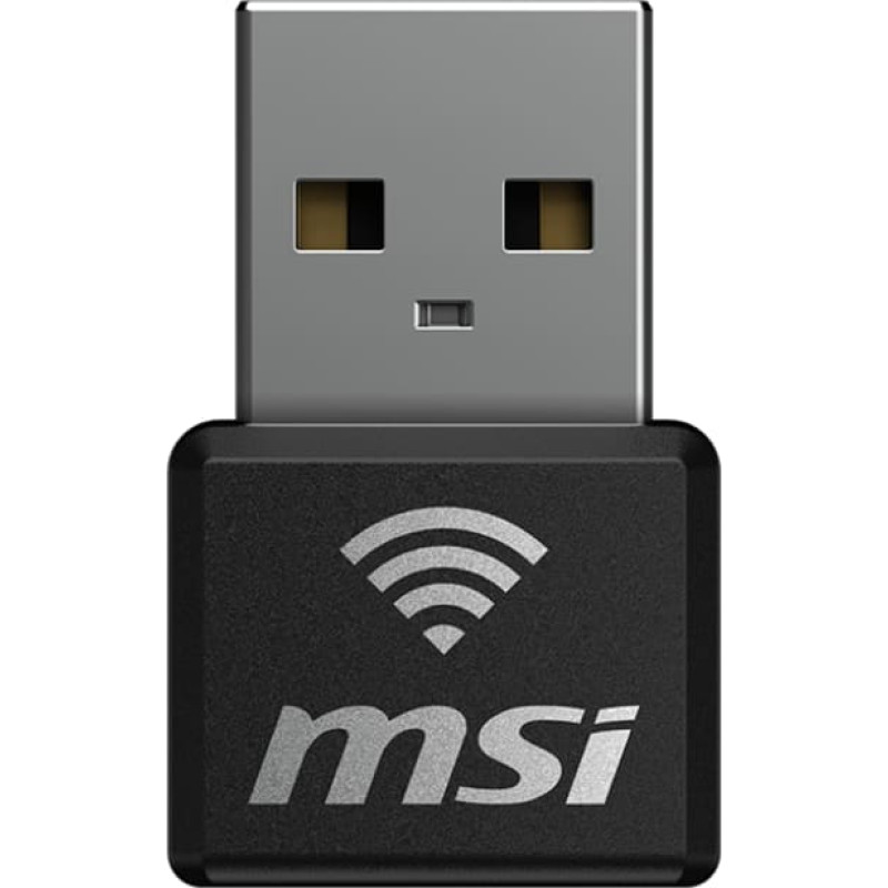 MSI WRL ADAPTER 1800MBPS USB/GUAX18N MSI