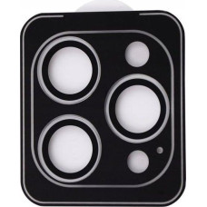 Wozinsky Osłona Szkło Hartowane 9h Na Obiektyw Aparat Do Iphone 15 Pro / 15 Pro Max - Tytan Naturalny / Cppaip15pm25