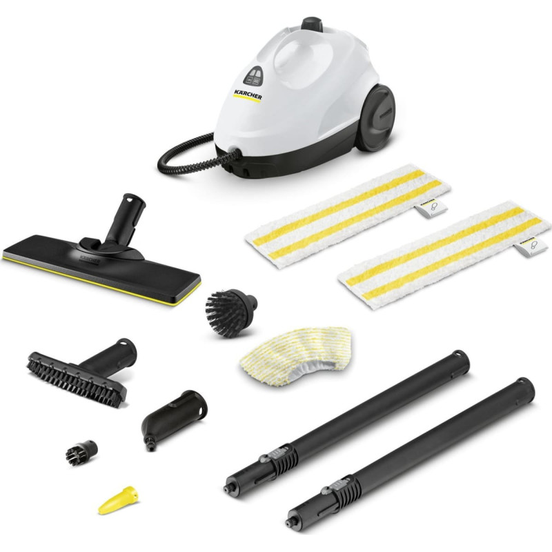 K&auml;rcher Parownica Karcher SC 2 EasyFix Plus (1.512-614.0)