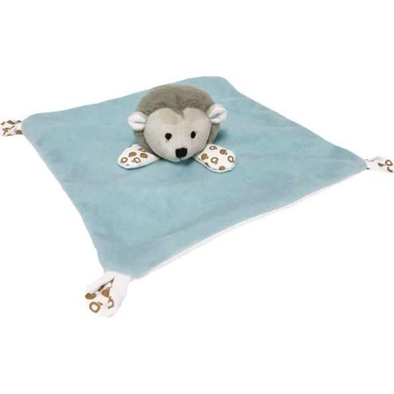 Tulilo - MILUŚ JEŻYK 25X25CM