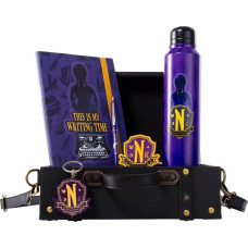 Pyramid Wednesday Ravens Walizka prezentowa (Trunk Gift Set)