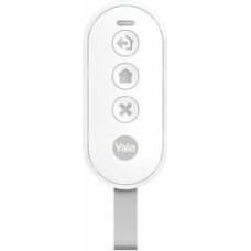 Yale Pilot do inteligentnego alarmu, Przycisk paniczny