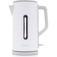 Kohersen Czajnik elektryczny Kohersen Modern Matt A451 biały