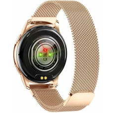 Maxcom ecowatch Smartwatch EW03 gold