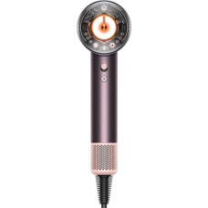 Dyson Supersonic Nural HD16 Jasper Plum, hairdryer purple