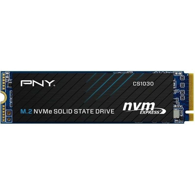 PNY Dysk SSD 512GB M.2 2280 PCIe M280CS1030-512-BLK BULK