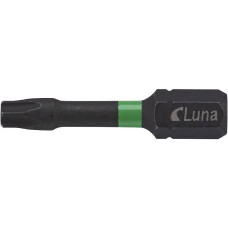Luna Groty skrtne (Torsion) typu TX25 IMPACT 32 mm (100 szt.)