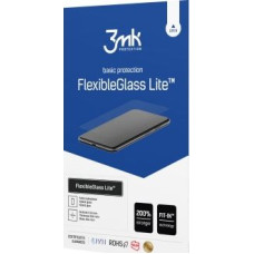 3MK 3mk Hybrid Glass FlexibleGlass Lite to Oppo Reno 6 5G