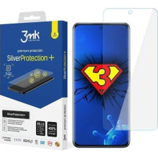 3MK Antimicrobial protective film 3MK Silver Protect+ Xiaomi 12T/12T Pro