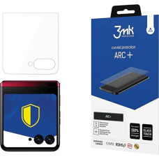 3MK 3MK Folia ARC+ Motorola Razr 40 Ultra (front) Fullscreen Folia