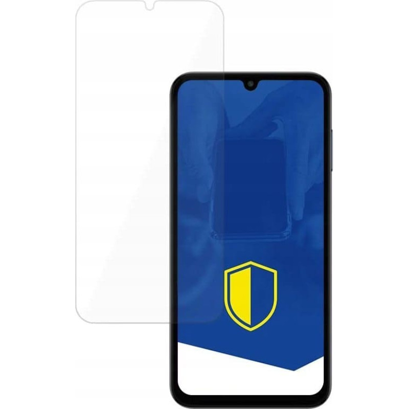 3MK Folia ochronna 3MK ARC+ Samsung Galaxy M15 5G