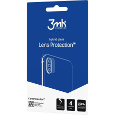 3MK Lens Protection pro Redmi Note 14 4G