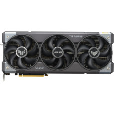Asus Graphics Card|ASUS|NVIDIA GeForce RTX 5090|32 GB|GDDR7|512 bit|PCIE 5.0 16x|Triple slot Fansink|2xHDMI|3xDisplayPort|TUF-RTX5090-O32G-GAMING
