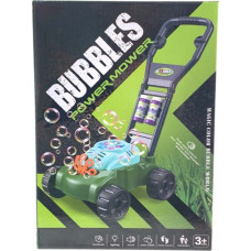 Madej Kosiarka generuj&scaron;ca bańki mydlane