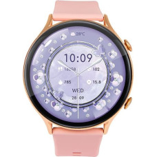 Blow 89-012# Smartwatch blow x19 r&oacute;żowy