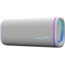 Sony Speaker | ULT FIELD 5 | Waterproof | Bluetooth | White | Portable | Wireless connection