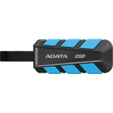 Adata Externe SSD SC740      2TB Plug&Go blue 1050/1000  MIL.STD