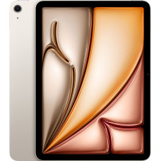 Apple iPad Air 11" (256GB) (champagne, Polar Star / Gen 7 / 2025)