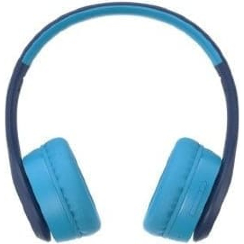 Havit Słuchawki bluetooth Havit H626BT (niebieski)