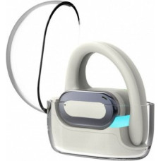 Maxcom Słuchawki bluetooth MWH 01 Freesound białe