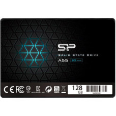 Silicon Power SSD Silicon Power ACE A55 128GB 2.5" SATA III (SP128GBSS3A55S25)