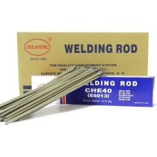 Premium1 Metinā&scaron;anas elektrodi Atlantic  E6013 4,0x400mm 5,0kg, Premium1