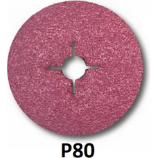 3M &Scaron;ķiedras disks metālam 982C Cubitron II 125mm P80+, 3M