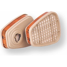 3M gāzes filtrs 6055 (pāris), 3M