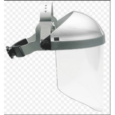 3M Tuffmaster H8A/WP96 Sejas aizsardzības komplekts GT600002999, 3M