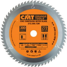 CMT Zāģripa HM 190x1,7x30 Z42, CMT