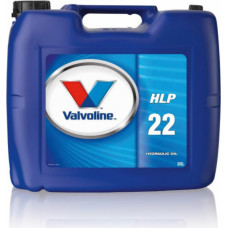 Valvoline Hidraulikas Eļļa HLP 22 20L, Valvoline