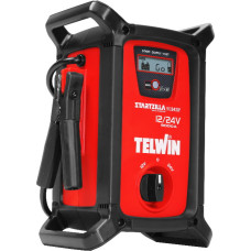 Telwin Portable starter-tester StartZilla 9024 XT 12-24V, Telwin