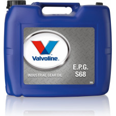 Valvoline Transmisijas eļļa EPG 68 20L, Valvoline