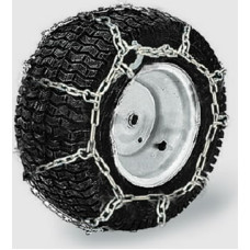 MTD Sniega ķēde ar adapteri 18x9,5", MTD