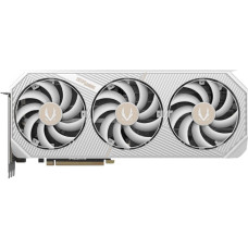 Zotac GeForce RTX 5080 SOLID OC White Edition (DLSS 4, 3x DisplayPort, 1x HDMI 2.1)